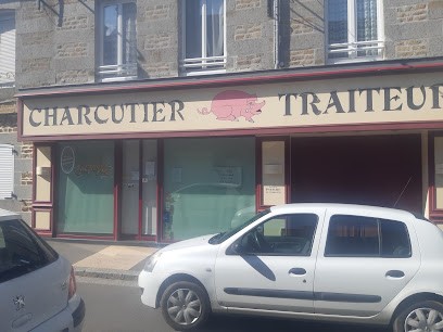 COTEACOTE, Boucherie à Tinchebray-Bocage