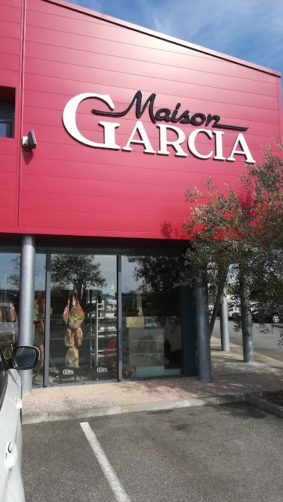 Maison Garcia, Charcuterie à Villeneuve-lès-Bouloc