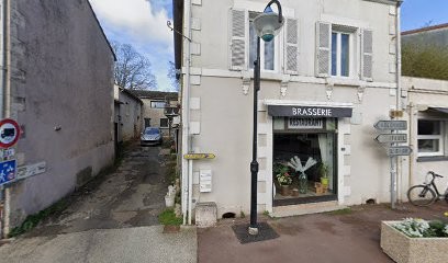Saveurs Limousin, Boucherie à Smarves