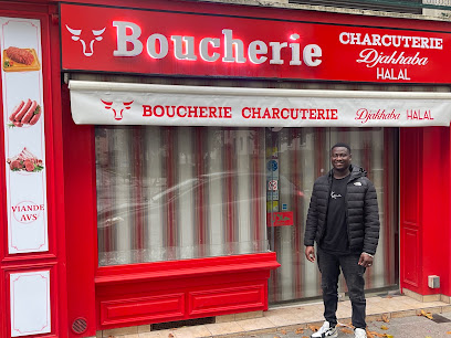 Boucherie Djakhaba 224 Boucherie à Rouen