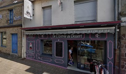 Cornu Cousin Eurl, Charcuterie à Gorron