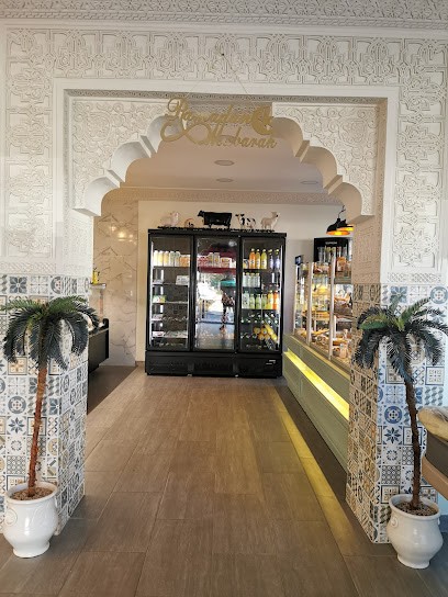 Boucherie Halal Mauresque, Boucherie à Saint-Ouen