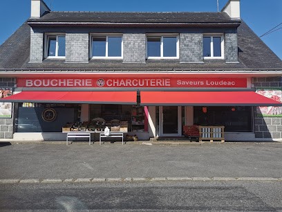 Massiwa Loudéac Loudéac, Boucherie à Loudéac
