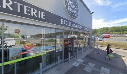 Boucheries Despinasse, Boucherie à Dommartin-lès-Toul