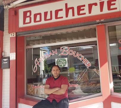 Le Royal Boucherie, Boucherie à Saint-Étienne-du-Rouvray