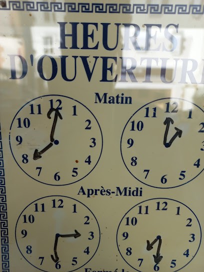 Chipot Olivier, Boucherie à Binic-Étables-sur-Mer