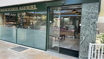 Boucherie Aseriel, Boucherie à Paris 19