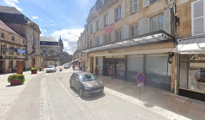 Boucherie kayser, Boucherie à Langres