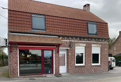 Boucherie Achte Boucherie à Volckerinckhove