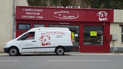 Boucherie De Souillac, Boucherie à Souillac