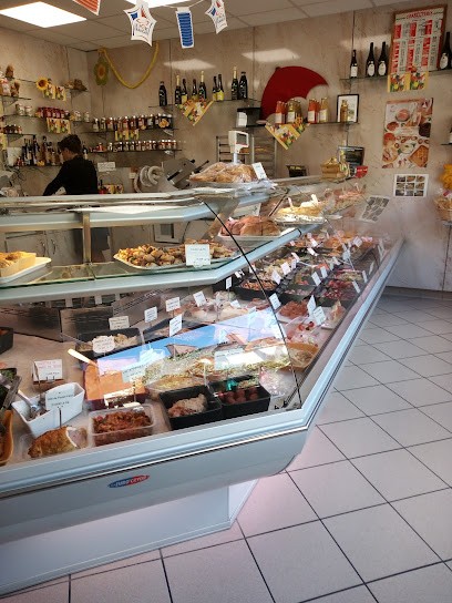 Breton Et Fils Sarl, Boucherie à Toucy