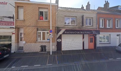 Wierre Philippe, Boucherie à Coudekerque-Branche