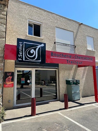 Boucherie Laurentienne, Boucherie à Laurens