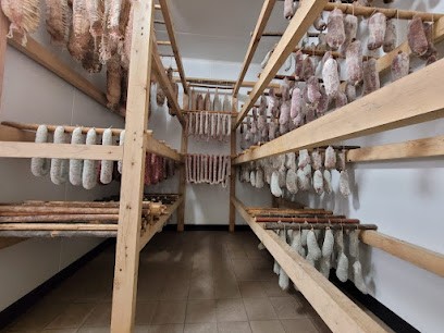 Boucherie Chez Nicolas, Boucherie à Auterive