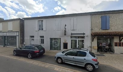 Charcuterie Traiteur Peron, Boucherie au Gua