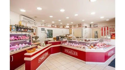 Porc Boulette (Chouzé-sur-Loire), Boucherie à Chouzé-sur-Loire