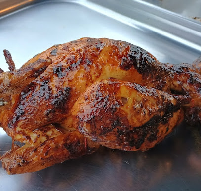 V'la Les Poulets, Boucherie au Crest