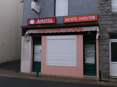 Colombel, Charcuterie au Mené