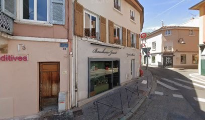 Janot Christian, Boucherie à Sainte-Foy-lès-Lyon