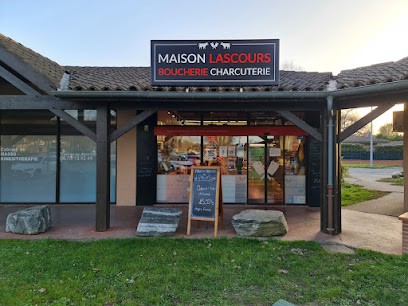 Boucherie Maison Lascours Lacroix-Falgarde, Boucherie à Lacroix-Falgarde