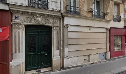 Bletry Didier, Boucherie à Paris 19