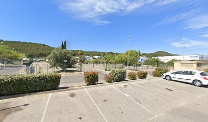 Ao.cf, Boucherie à Saint-Mitre-les-Remparts