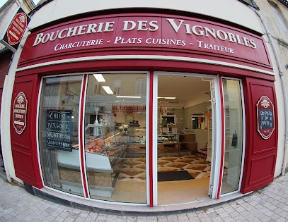 Boucherie Des Vignobles, Boucherie à Saint-Sulpice-de-Faleyrens