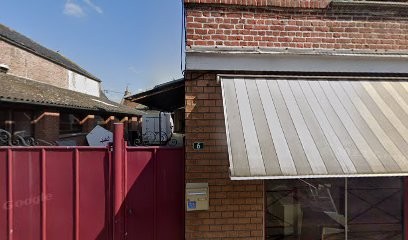 Boucherie Loose Sarl, Boucherie à Wallers