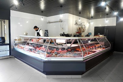 Le Boucher En Salopette, Boucherie à Dinan