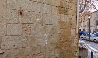 Debernardy Laurent, Boucherie à Pélissanne