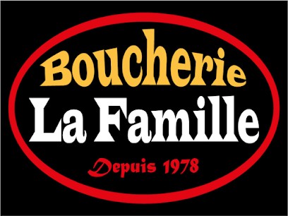 Boucherie De Famille, Boucherie à Mantes-la-Jolie
