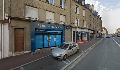 Boucherie Des 3 Provinces, Boucherie à Saint-Hilaire-du-Harcouët