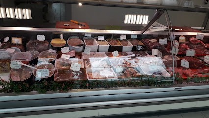 Boucherie L'Etagnacoise, Boucherie à Saint-Maurice-des-Lions