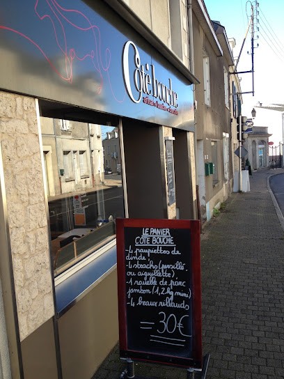 Bretaud Karl Artisan Boucher Charcutier, Boucherie à Loireauxence