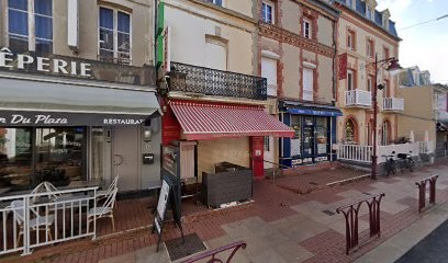 Fabrice LECHERBONNIER, Boucherie à Houlgate