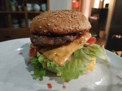 Bayon, Boucherie à Saint-Jacques-de-la-Lande