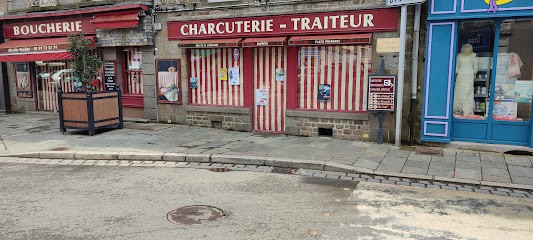 Eurl Verone, Boucherie à Combourg