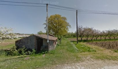 Bechet David, Boucherie à Vallet