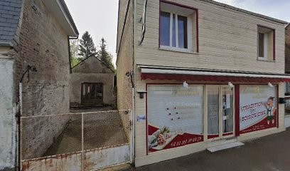 Charcuterie Lebas-romy, Boucherie à Woincourt