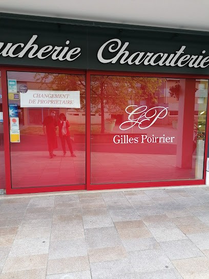 Boucherie Poirrier, Boucherie à Ifs