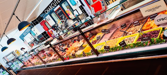 Boucherie - Biocoop Callune Pontivy, Boucherie à Pontivy