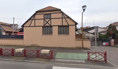 Winling Sarl, Boucherie à Rixheim