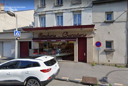SARL Boucherie Bernard, Boucherie à Charleville-Mézières
