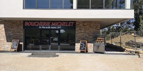 BOUCHERIE MICHELET, Boucherie à Mougins
