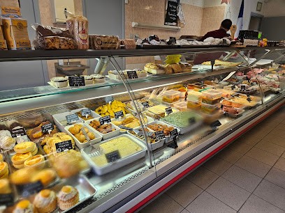 Le Bagousse Gregory Robert Louis, Boucherie à Chaingy