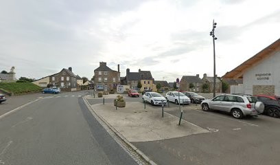 Le Bigot Yves, Boucherie à Juvigny les Vallées