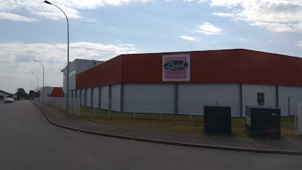 Brient Sa, Charcuterie à Mordelles