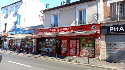 Boucherie De GAGNY, Boucherie à Gagny