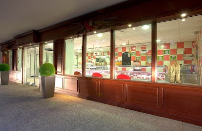 Halle de la Viande, Boucherie à Gujan-Mestras