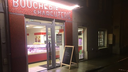 Boucherie Gaufreteau, Boucherie à Varennes-sur-Loire
